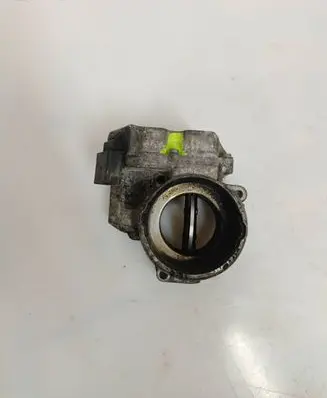 Volkswagen Golf V Throttle valve 96551457