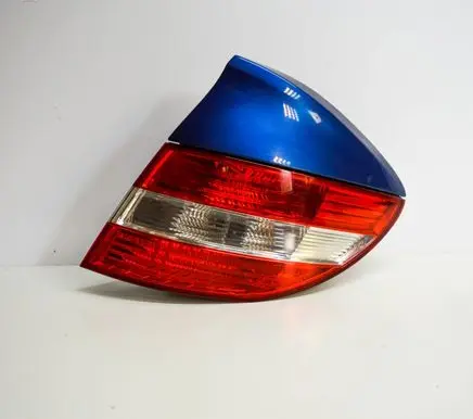 Mercedes-Benz CLC CL203 Rear/tail lights A2038204864