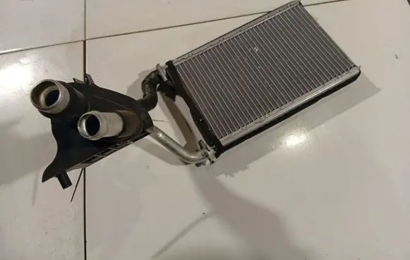 BMW 3 E90 E91 Heater blower radiator 
