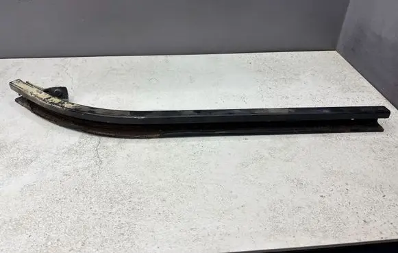 Citroen Berlingo Sliding door bottom rail 9680485980