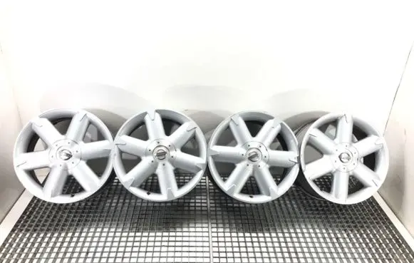 Nissan Murano Z50 R18 alloy rim SLC51862