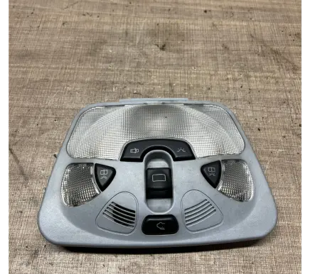 Mercedes-Benz C W203 Other interior light A2038201 1012134813 11017D43