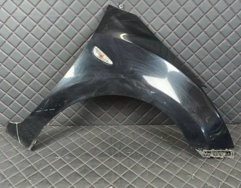 Hyundai i30 Fender 