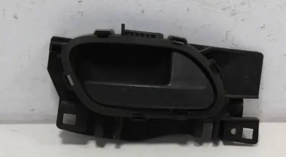 Fiat Scudo Front door interior handle 96555514XT 303965