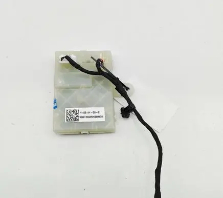Tesla Model X Voltage converter/converter module P149511400C 149511400C