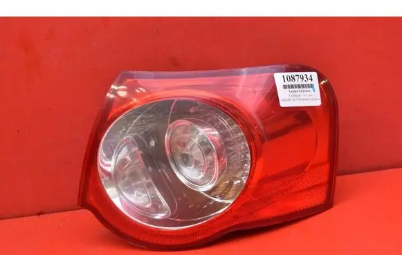 Volkswagen PASSAT B6 Rear/tail lights 3C9945096C