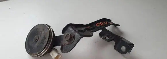Honda CR-V Horn signal