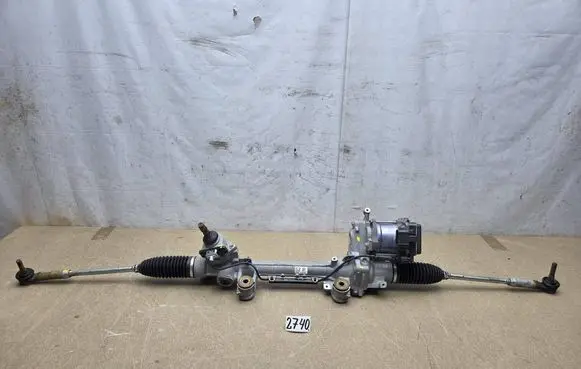 Toyota RAV 4 (XA50) Steering rack 8965042300