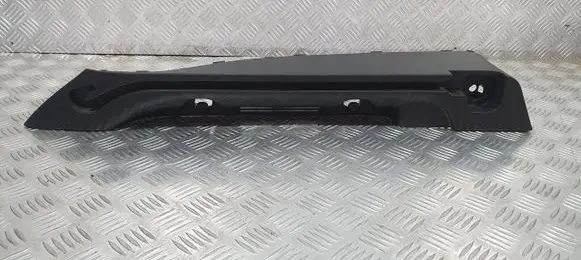 Hyundai i30 Parcel shelf load cover mount bracket PU10619