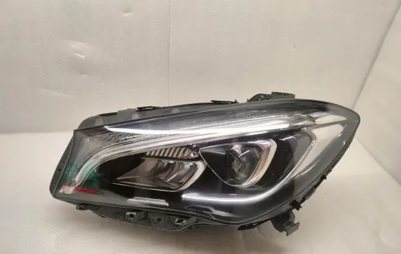 Mercedes-Benz CLA C117 X117 W117 Headlight/headlamp