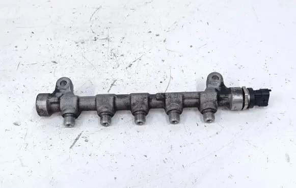 Hyundai ix35 Fuel main line pipe 314002A420 0445214181