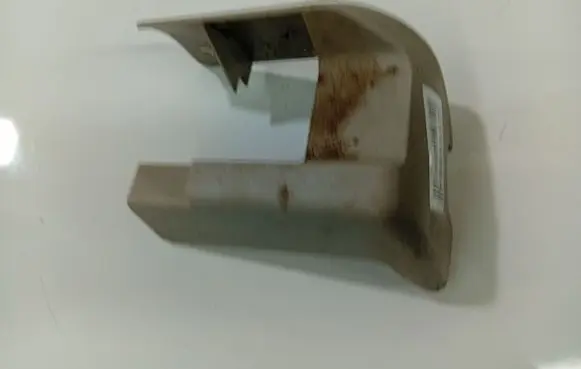 Chrysler 300 - 300C Other interior part 