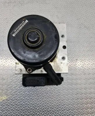 Volkswagen Golf IV ABS Pump 1J0907379G 10094903403