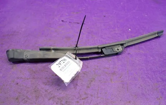 Ford Fiesta Rear wiper blade arm 2S6117406AB