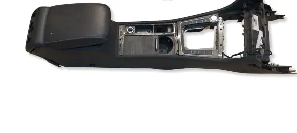 Volkswagen Golf VII Armrest 5G1863241BL