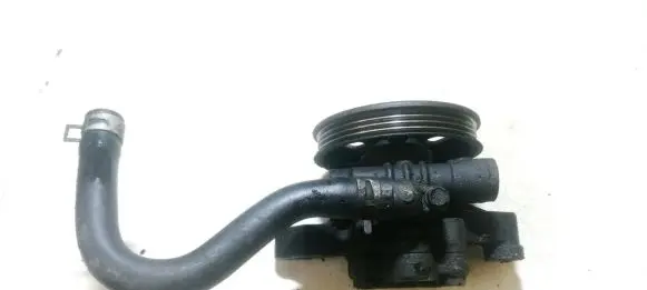 Honda HR-V Power steering pump pel004489w