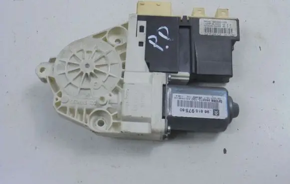 Citroen C5 Other interior part 9681597580