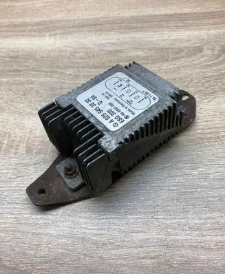 Mercedes-Benz A W168 Coolant fan relay A0255453232 898940000