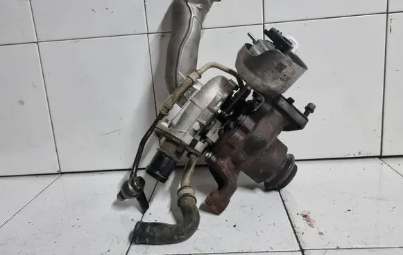 Toyota Proace Turbo 9675101580
