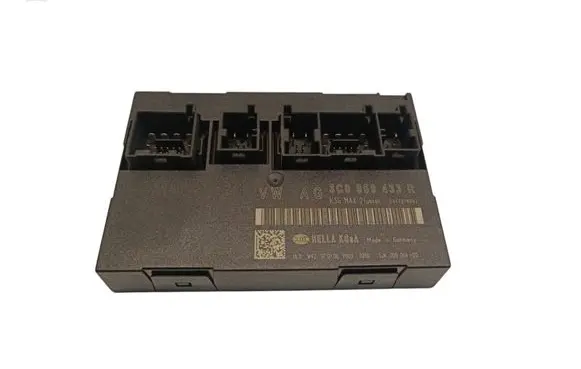 Volkswagen PASSAT B6 Comfort/convenience module 3C0959433R