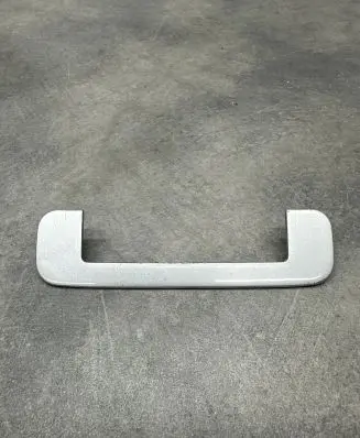 Audi A4 S4 B5 8D Rear door handle cover 4A0839239B