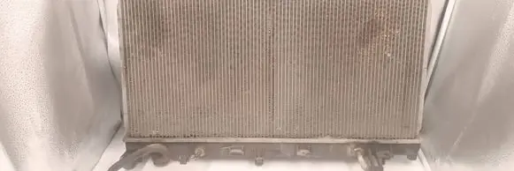 Subaru Impreza III Coolant radiator 0707025T