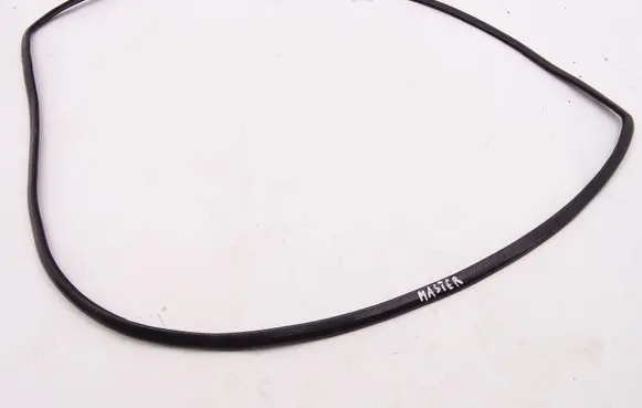 Renault Laguna II Sunroof sealing rubber 