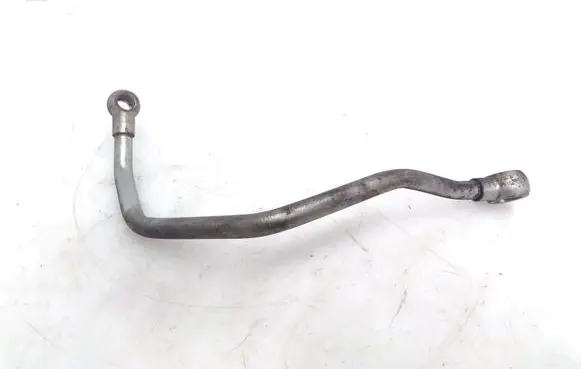 Volvo XC70 Turbo turbocharger oiling pipe/hose