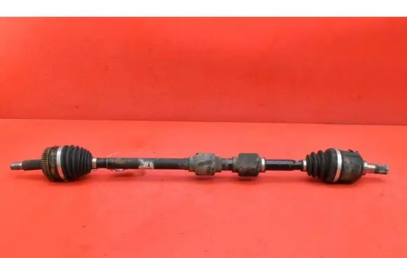 KIA Sportage Front driveshaft 