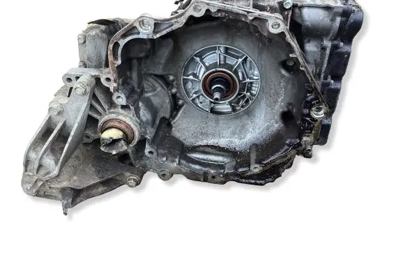 Opel Astra J Automatic gearbox 24236978 24259619 1DPW