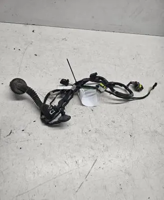 Opel Omega B2 Rear door wiring loom 