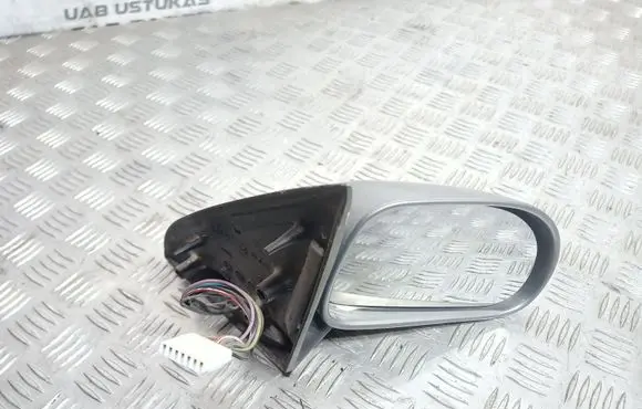 Fiat Marea Front door electric wing mirror 0151683