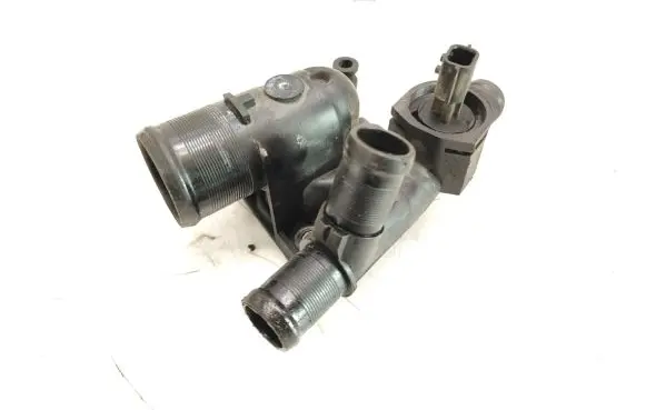 Thermostat/thermostat housing