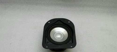 BMW 6 E63 E64 Dash center speaker frame 65136929768