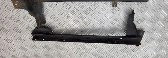 Suzuki Grand Vitara I Radiator mount bracket 