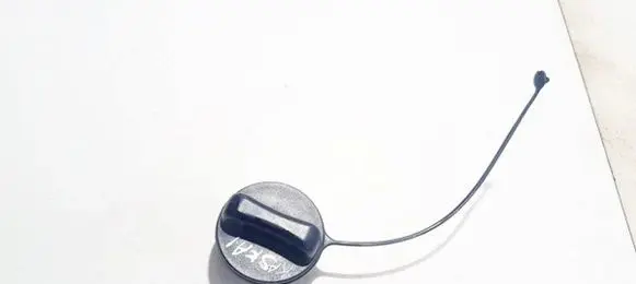 Nissan Qashqai+2 Fuel tank filler cap 