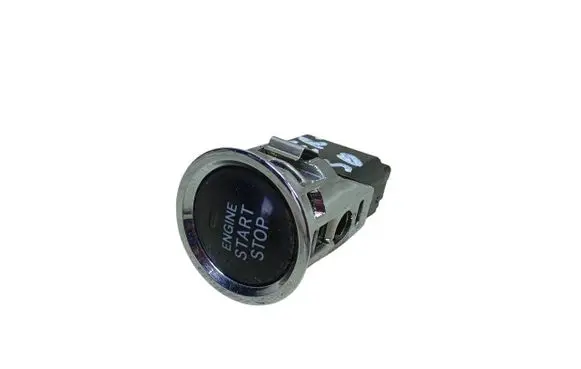 Toyota Corolla Verso AR10 Engine start stop button switch 15A7102-kasacja 15A7102
