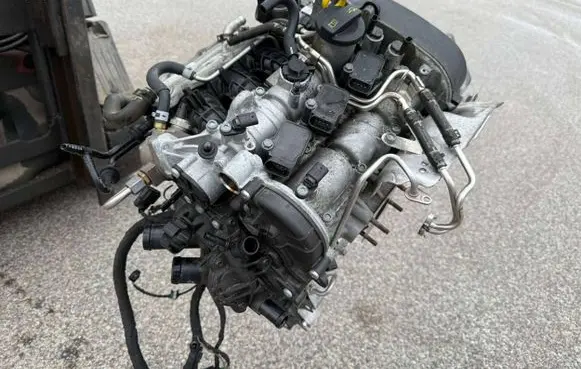 Seat Arona Engine CHZJ CHZ
