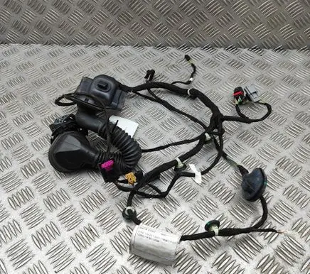 Jeep Compass Front door wiring loom 52149651