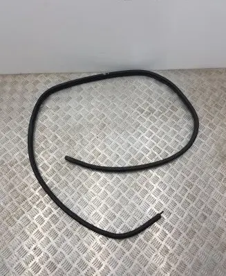 Dacia Spring Rear door rubber seal (on body) 