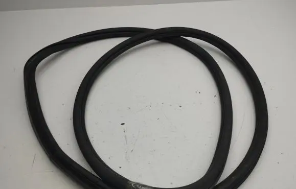 Volkswagen Golf VIII Front door rubber seal