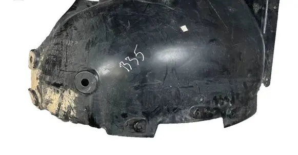 Renault Captur II Front bumper cross member 638445932R