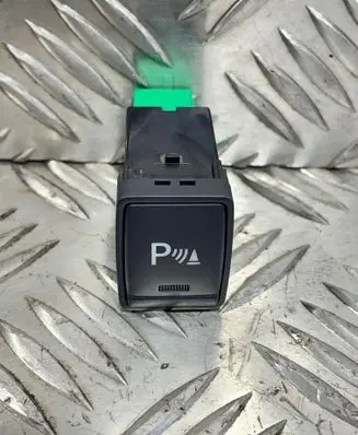 Nissan Qashqai Parking (PDC) sensor switch 4EA0A 08349 40310A