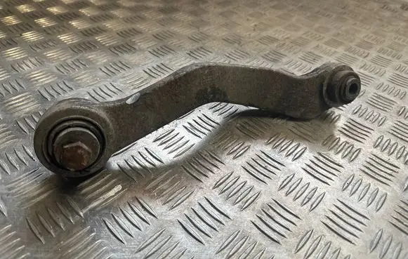 Rear upper control arm/wishbone