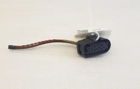 Porsche Panamera (970) Headlight part 3C0973737