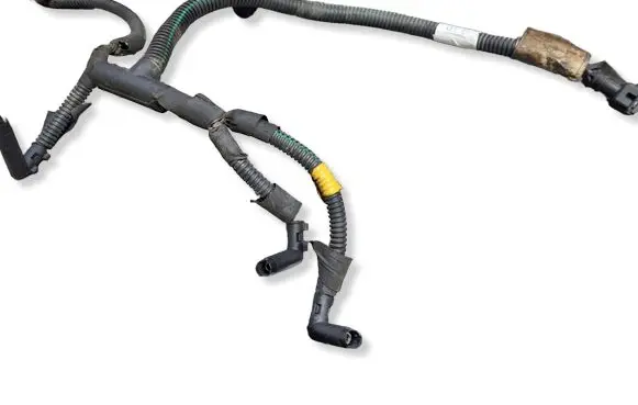 Fiat Doblo Ignition plug leads 55189816