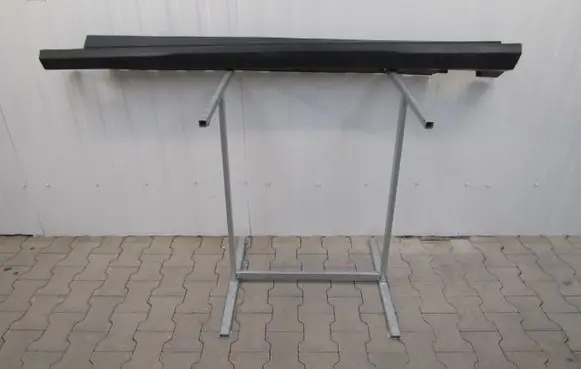Mercedes-Benz GLE (W166 - C292) Front sill (body part) 