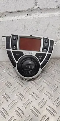 Citroen C8 Climate control unit 2940829801 H60S151X01