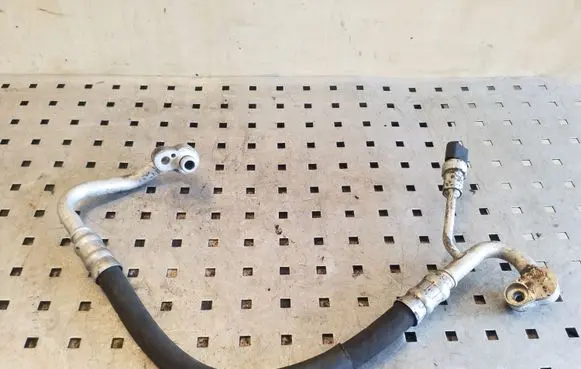 Seat Altea XL Air conditioning (A/C) pipe/hose 1K0820721CA 1K0959126D