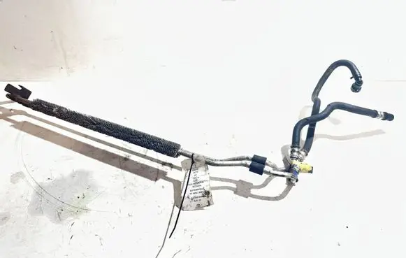 Volvo XC70 Power steering radiator 31201111